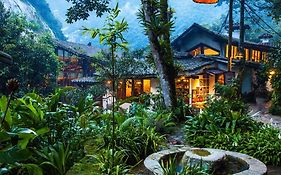 Inkaterra Machu Picchu Pueblo